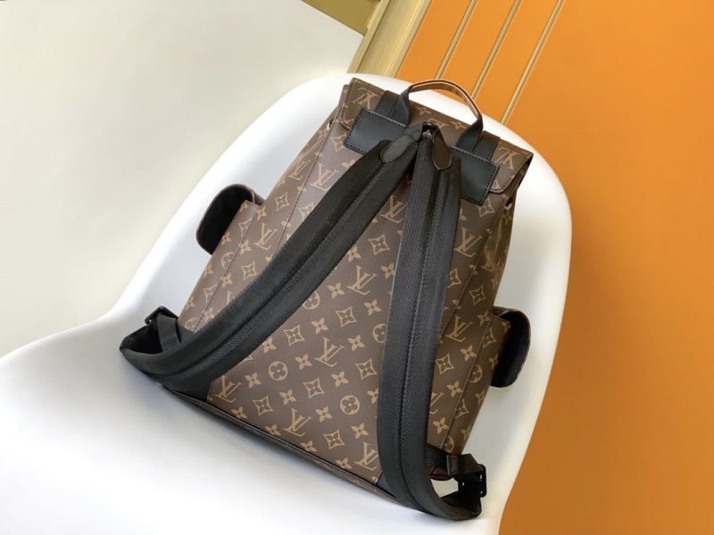 LV Backpacks